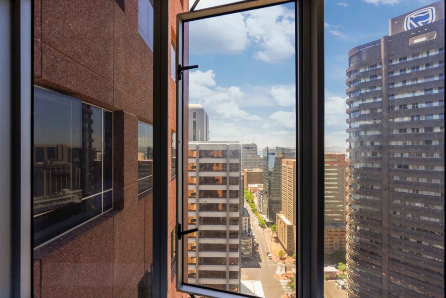 1 Bedroom Property for Sale in Cape Town City Centre Western Cape